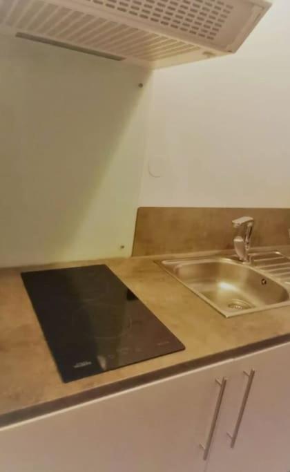Oloo Habitat - Le19 - Parking Prive Apartment Montbeliard Luaran gambar